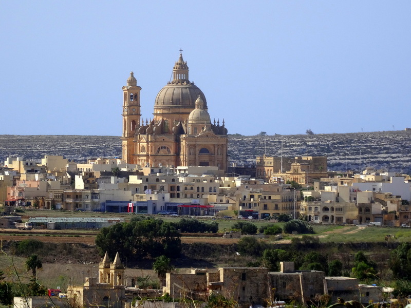 Gozo bazylika