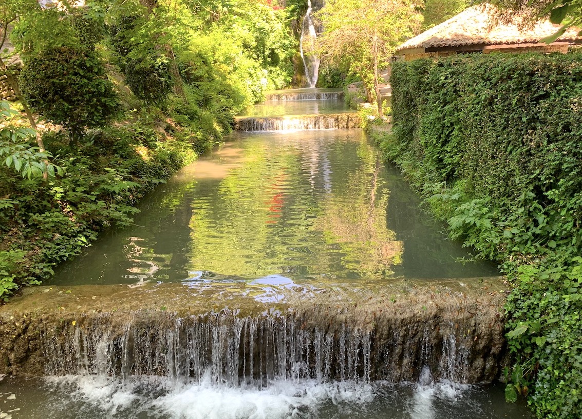 bałczik ogród botaniczny