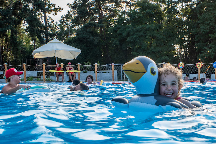 julinek aquapark
