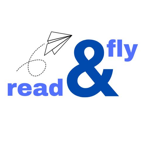 Read&Fly Magazine