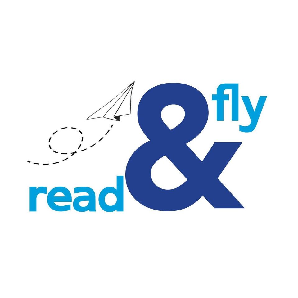 read and fly magazine